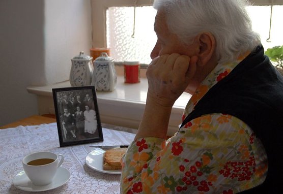 Altersarmut auch in Nordhausen (Foto: Pestel Institut)