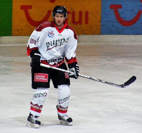 Hinz (Foto: R. Koch)