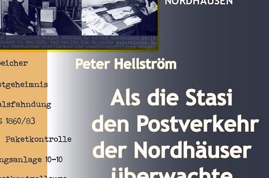 Titelblatt (Foto: privat)