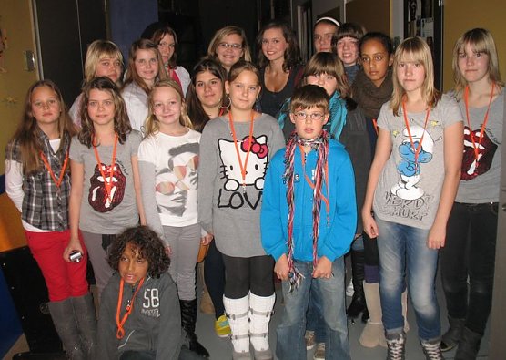 Ferien in Nordhausen (Foto: privat)