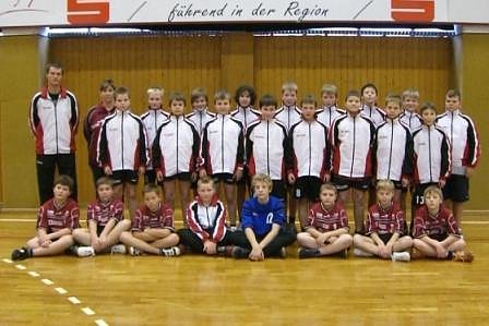 Aufgetiegen (Foto: Ollech)