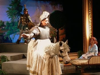 ritteroper (Foto: theater) ritteroper (Foto: theater)