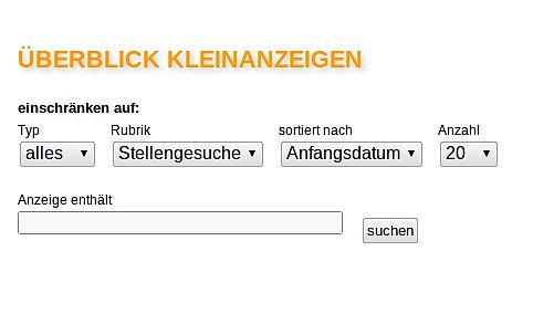 Bildschirmfoto (Foto: nnz)