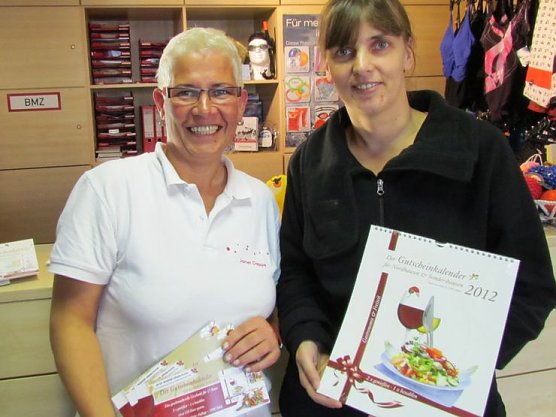 Der erste ist verkauft (Foto: Badehaus Nordhausen)