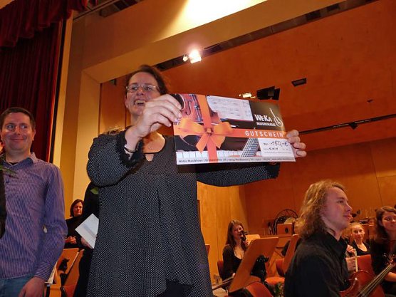 Wir fahren nach Hildesheim (Foto: Karl-Heinz Herrmann)