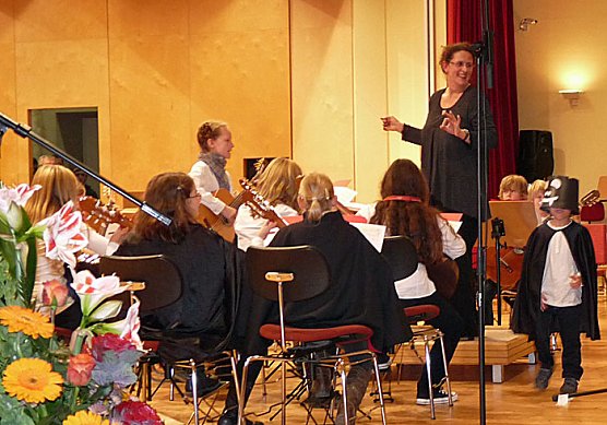 Wir fahren nach Hildesheim (Foto: Karl-Heinz Herrmann)
