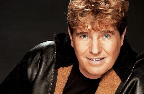 Frank Schöbel (Foto: Marcel Block) Frank Schöbel (Foto: Marcel Block)