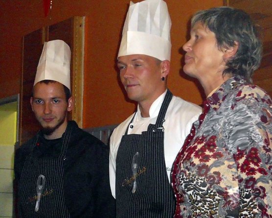 Comenius im S&uuml;dharz (Foto: privat)