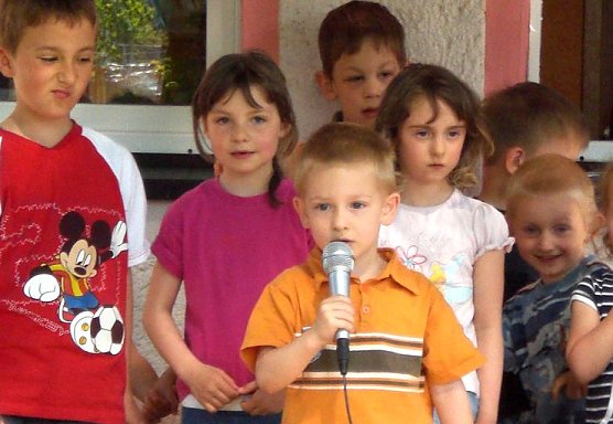 Für die Muttis (Foto: Autorin) Für die Muttis (Foto: Autorin)