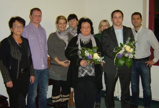 Elternsprecher im Landkreis Nordhausen (Foto: privat)