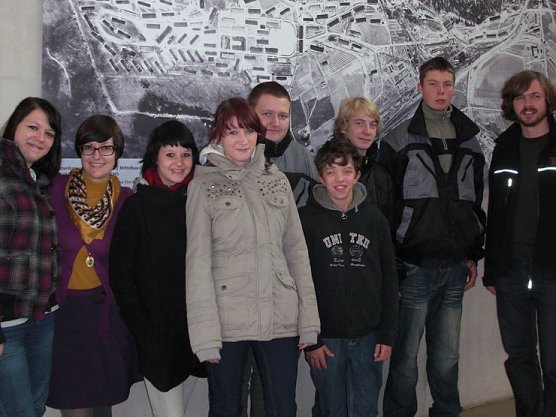 Geschichte erkl&auml;rt (Foto: privat)