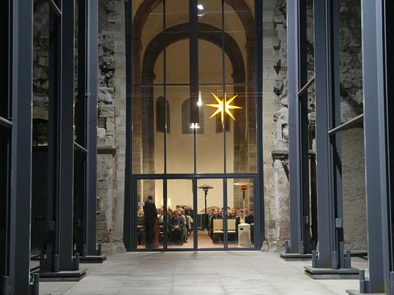 &Ouml;kumenepreis vergeben (Foto: nnz)