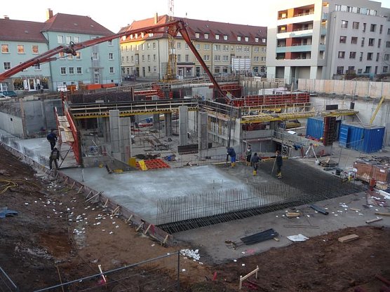 L&auml;uft wir geschmiert (Foto: nnz)