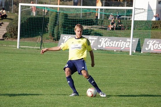 Robert Stark (Foto: Archiv Verkouter) Robert Stark (Foto: Archiv Verkouter)