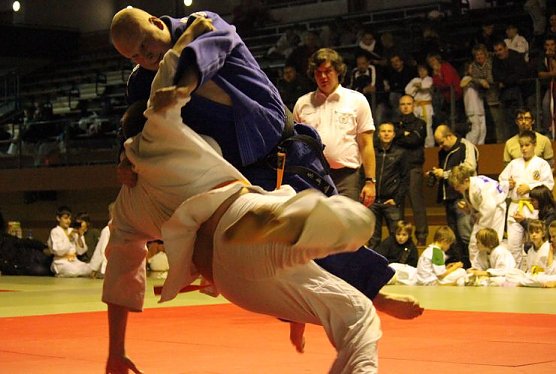 Gut gek&auml;mpft (Foto: privat)