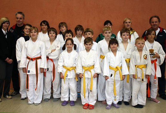 Gut gek&auml;mpft (Foto: privat)