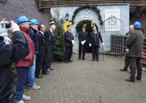 Reinholz an der Langen Wand in Ilfeld (Foto: privat)