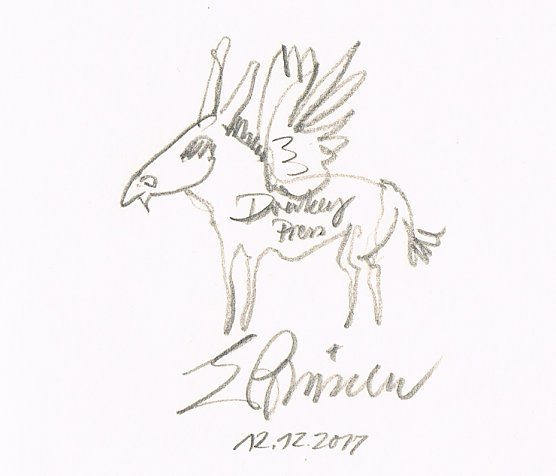 Signatur (Foto: privat)