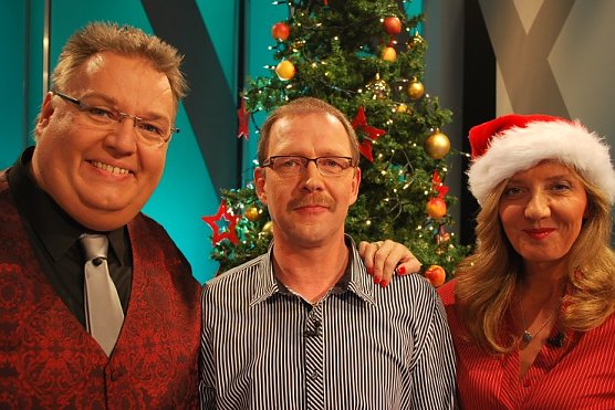 Gewonnen (Foto: privat) Gewonnen (Foto: privat)