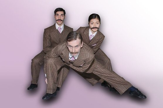 theater (Foto: theater) theater (Foto: theater)