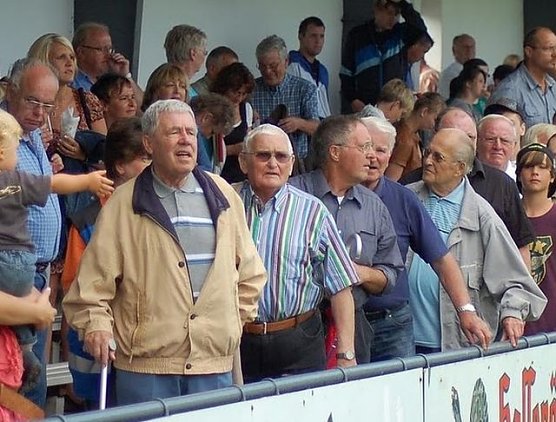 G&uuml;nter Beck ist tot (Foto: privat)