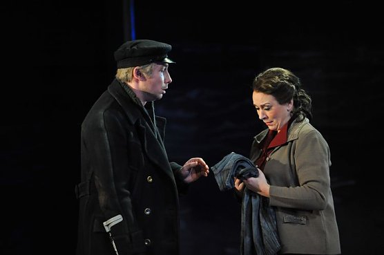 grimes (Foto: theater) grimes (Foto: theater)