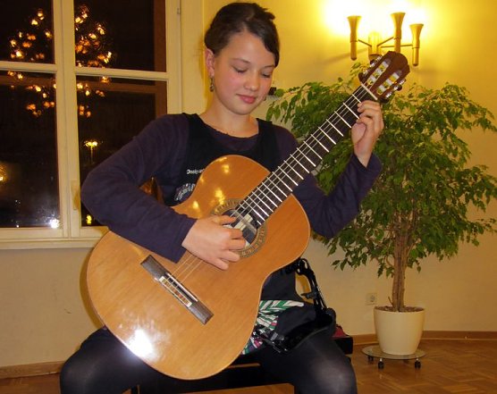 Emma Schorcht (Foto: privat)