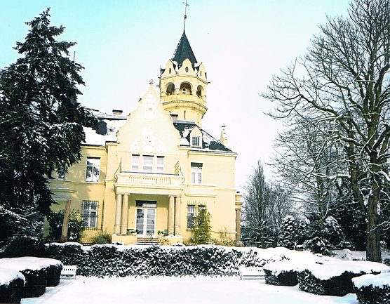 Ausstellung im Kunsthaus (Foto: privat)