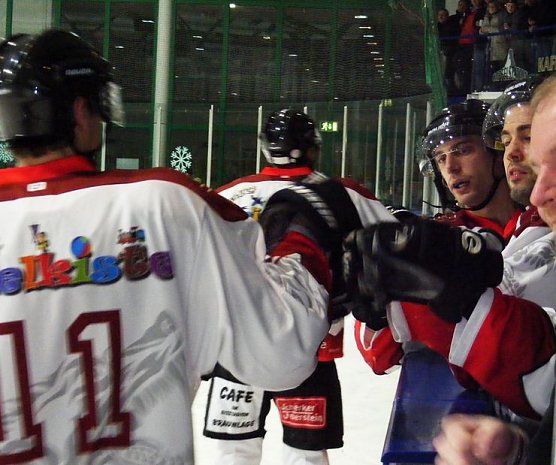 Auswärts in Bremen (Foto: privat) Auswärts in Bremen (Foto: privat)