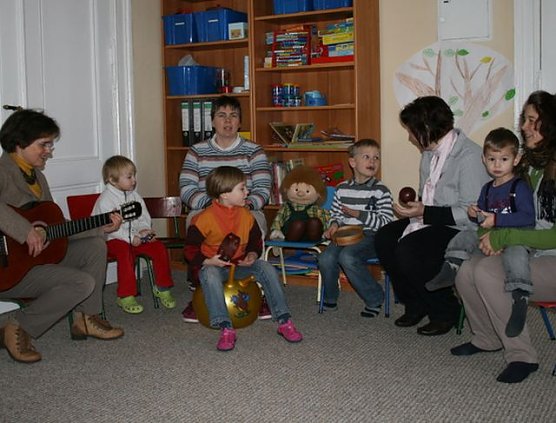 Elternkreis (Foto: privat)