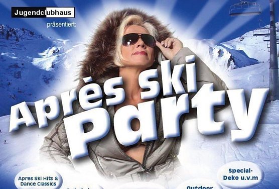 Kalt-hei&szlig;e Party (Foto: privat)