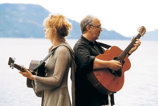 Kelpie (Foto: privat)