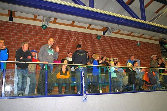 In Kelbra beim Turnier (Foto: privat)