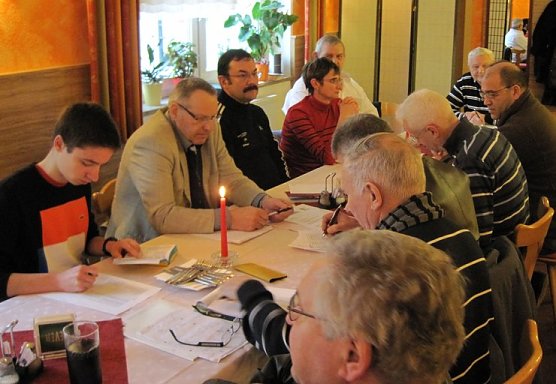 Beratung (Foto: privat) Beratung (Foto: privat)