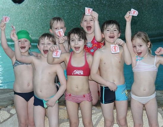 Geschafft (Foto:  JUSOWE)