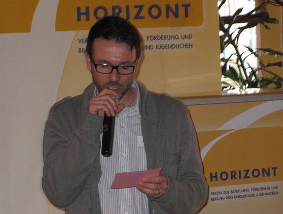 horizont (Foto: okn) horizont (Foto: okn)