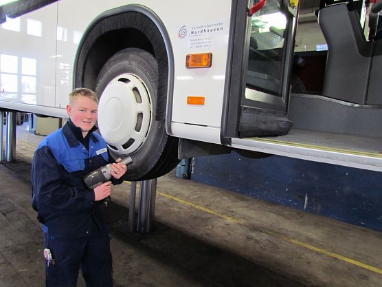 Nochmals &uuml;berpr&uuml;fen (Foto: privat)