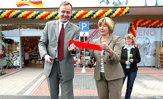 Durchschnitten (Foto: nnz)