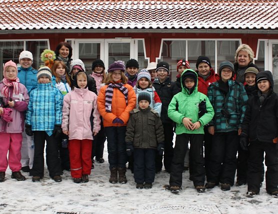 Viel erlebt (Foto: privat)