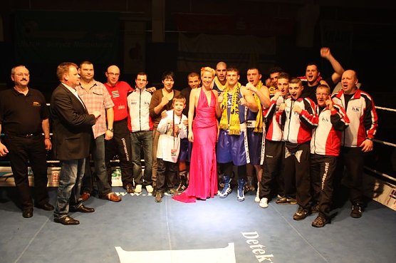 Gewonnen (Foto: P. Grabe)