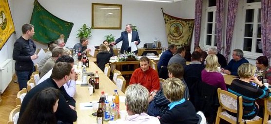 Neuanfang im Harztor (Foto: privat) Neuanfang im Harztor (Foto: privat)