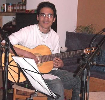 Heimat vorgestellt (Foto: Kube)