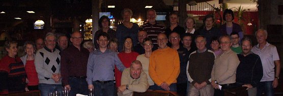 Bowlingabend (Foto: privat)