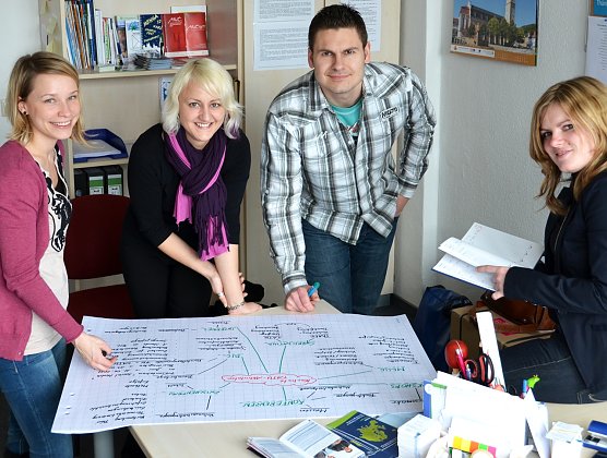 TATU Team (Foto: privat)