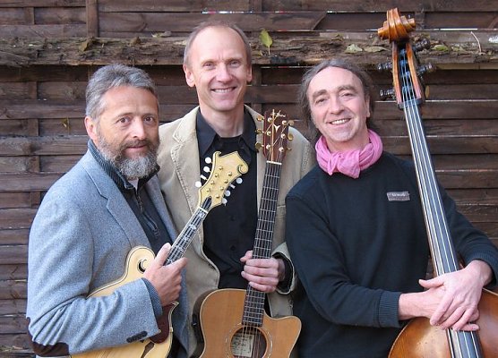 tumbling folk (Foto: agentur)