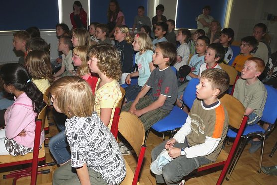 M&auml;rchen durcheinander (Foto: nnz)