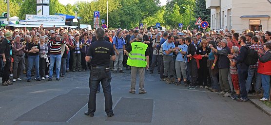 Start (Foto: privat)