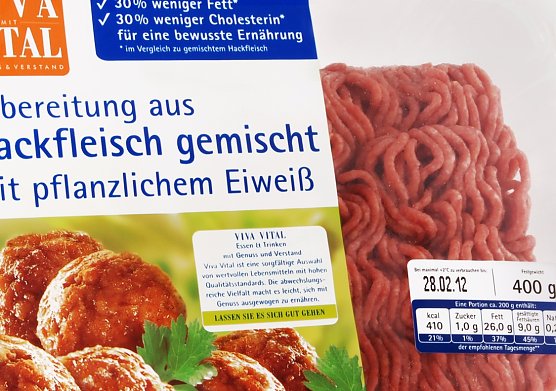 foodwatch: Verbraucher getäusch (Foto: privat) foodwatch: Verbraucher getäusch (Foto: privat)