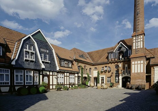 traditionsbrennerei (Foto: extempor&egrave;)