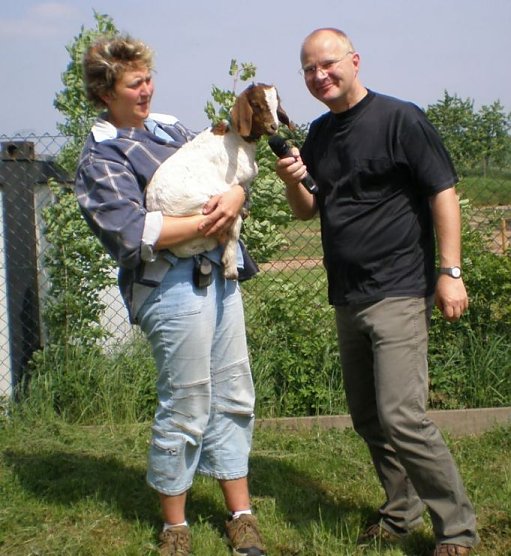 tier der woche (Foto: okn)